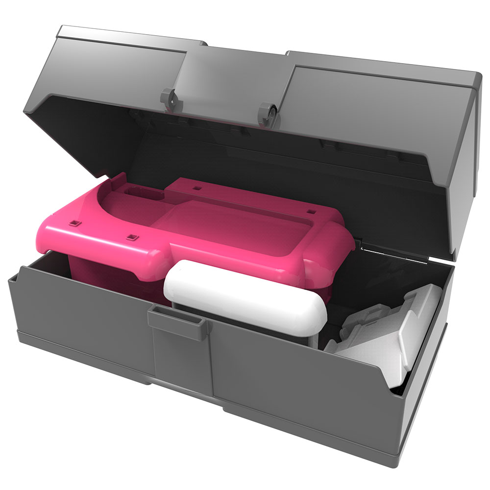 Robacar Poli Amber Mini Oyun Seti