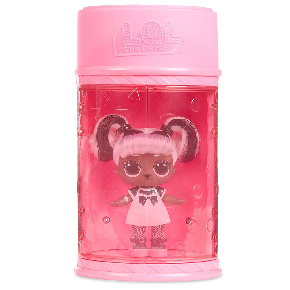 LOL Bebekler Sürpriz Saçlar