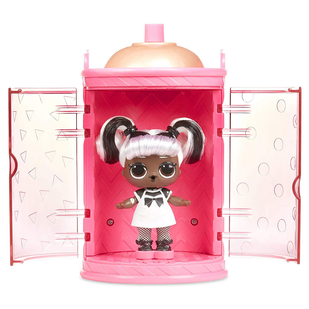 LOL Bebekler Sürpriz Saçlar