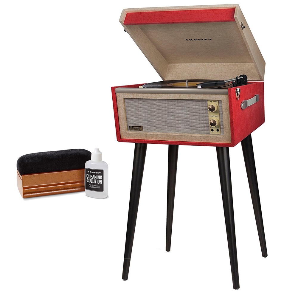 xxxxxNeco ToysCR.CR6233D.REDCR.AC20Crosley Bermuda Kırmızı