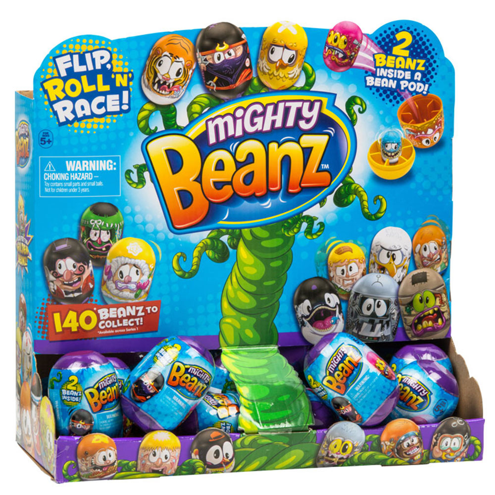 Çılgın Fasulyeler 2'li Paket