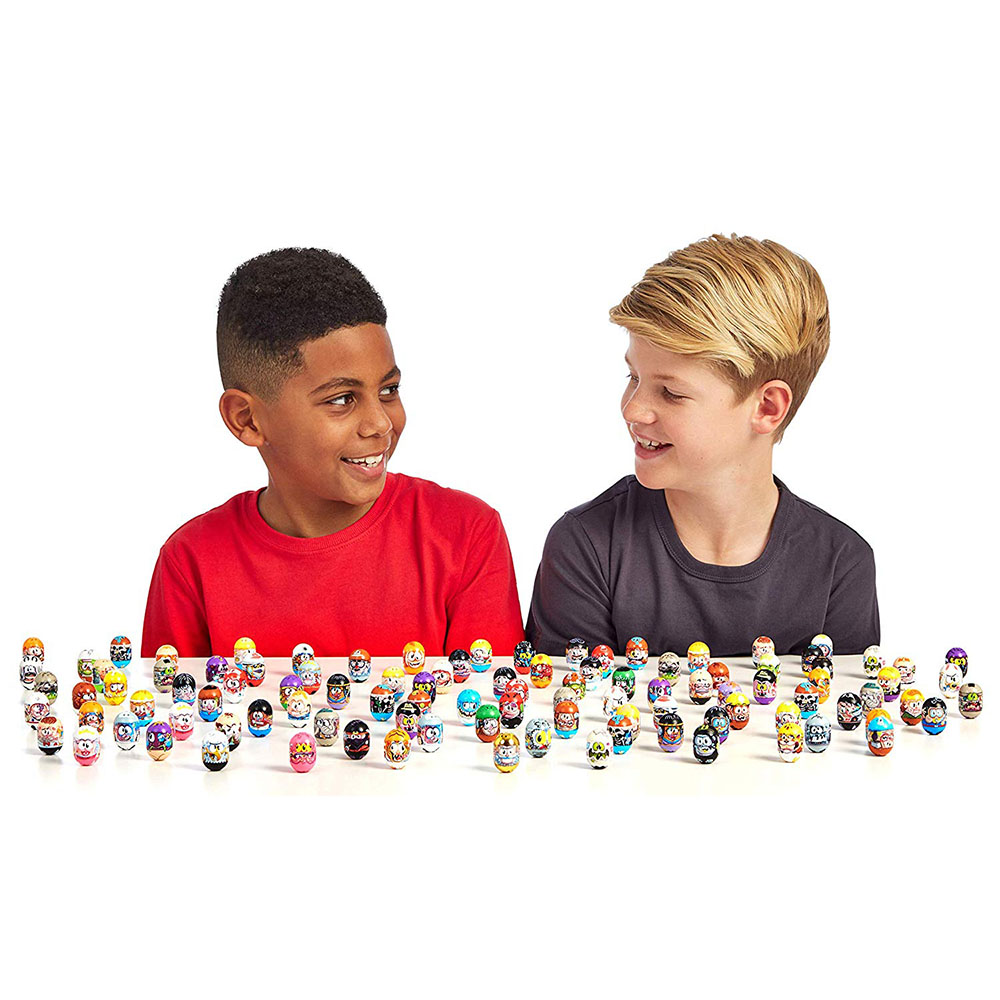 Çılgın Fasulyeler Delüks Paket