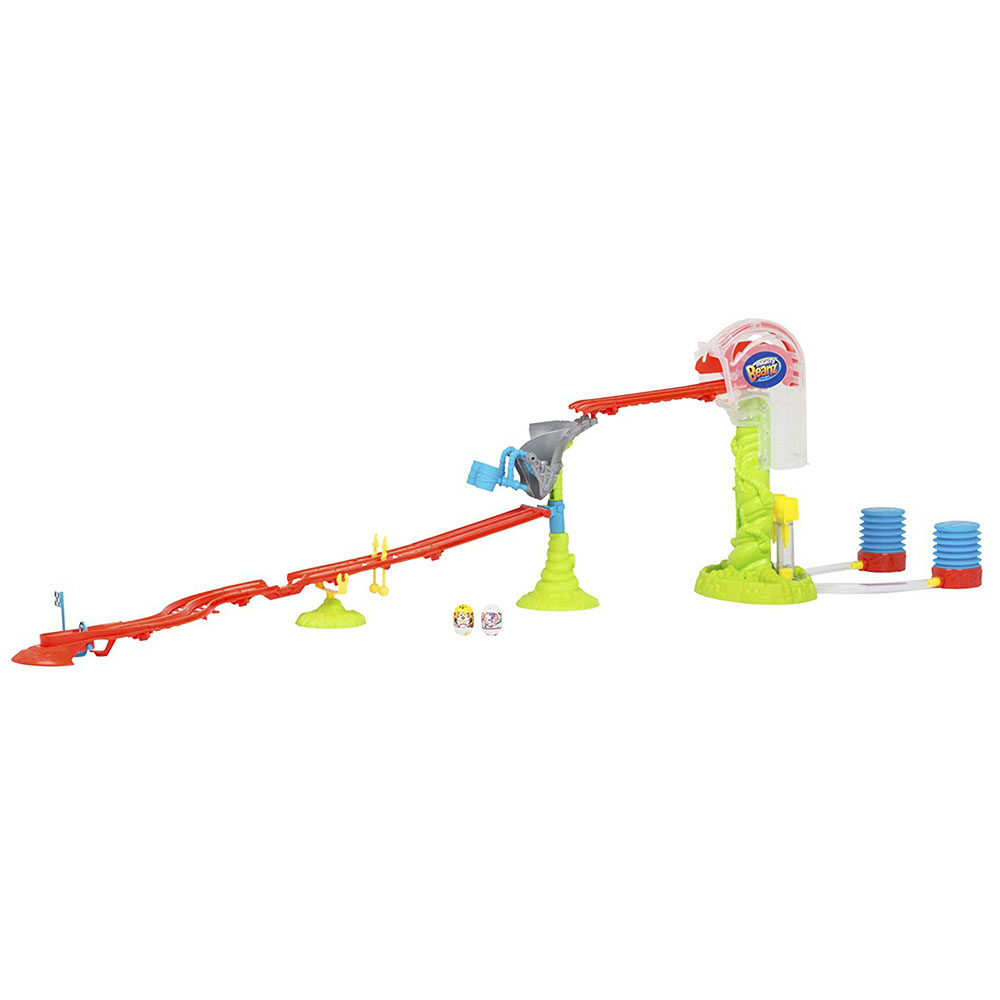 Çılgın Fasulyeler Oyun Seti