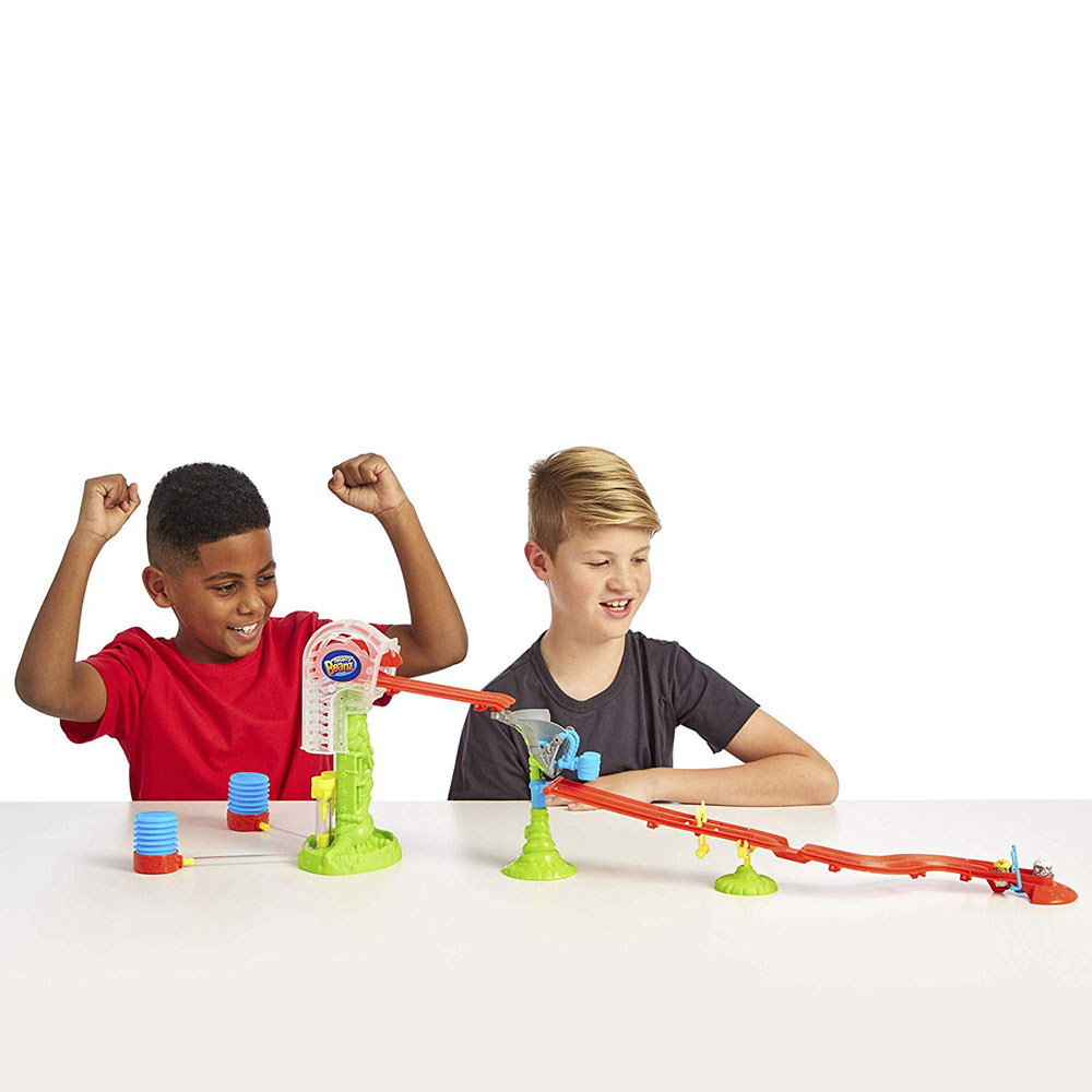 Çılgın Fasulyeler Oyun Seti