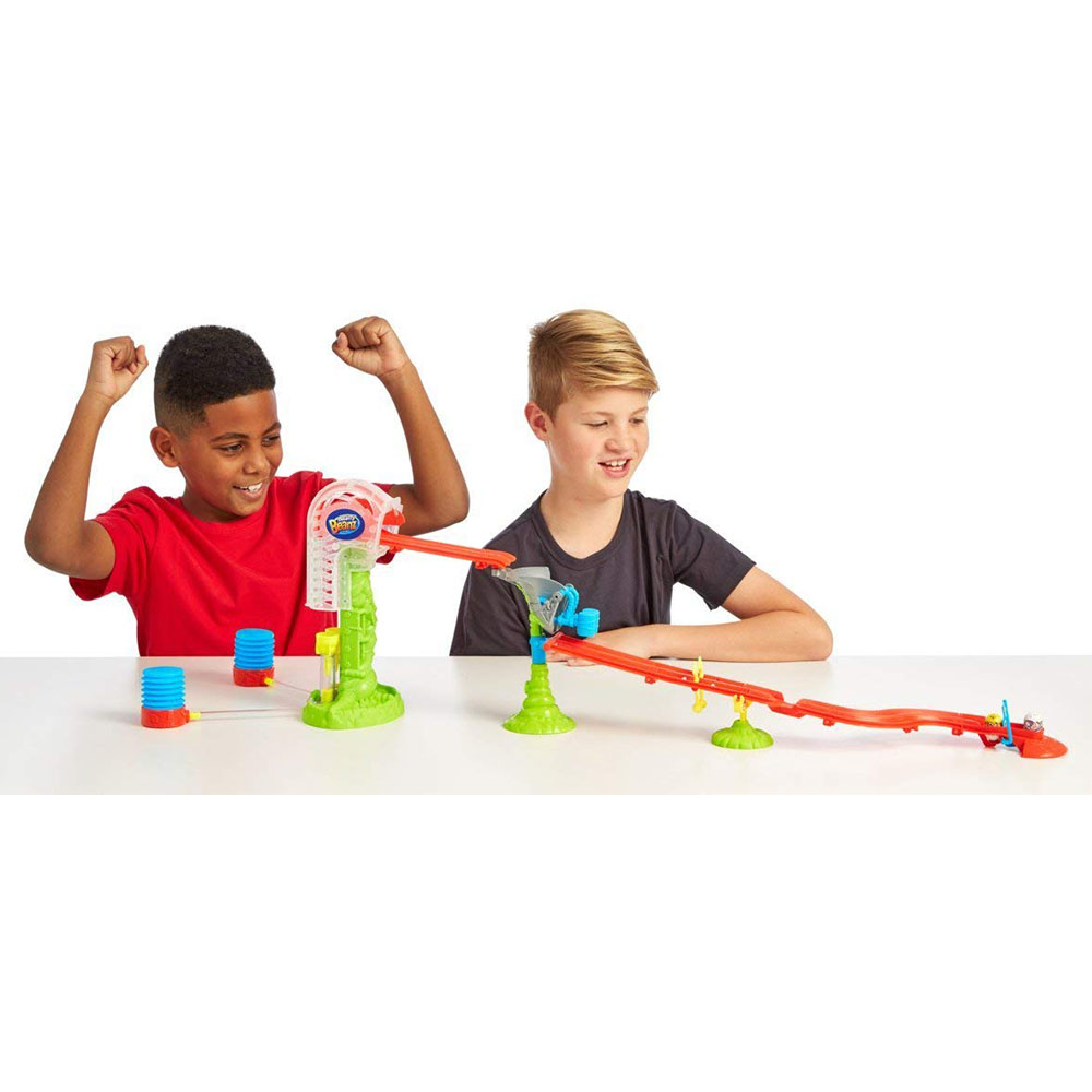 Çılgın Fasulyeler Oyun Seti