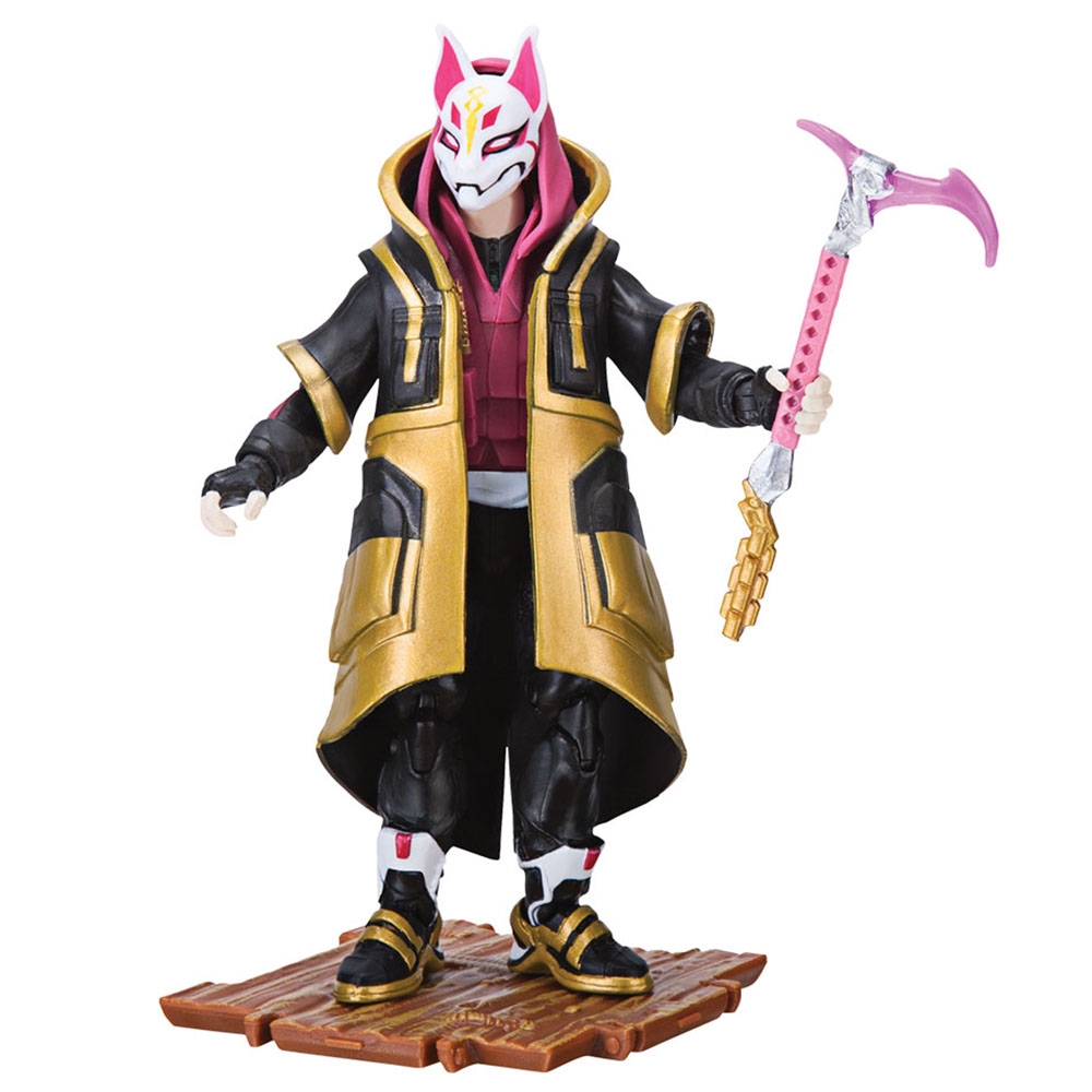 Fortnite Drift Tekli Figür Paketi Seri 1