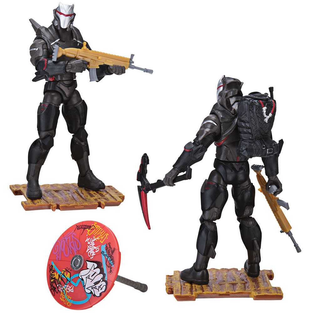 Fortnite Delüks Figür Paketi S1