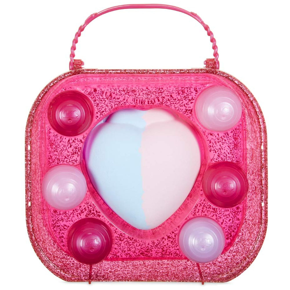 LOL Bebekler Köpüren Sürpriz Model 1