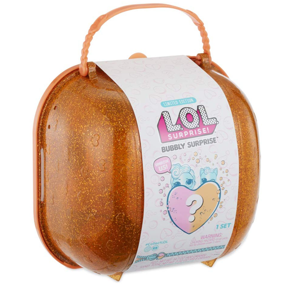 LOL Bebekler Köpüren Sürpriz Model 2