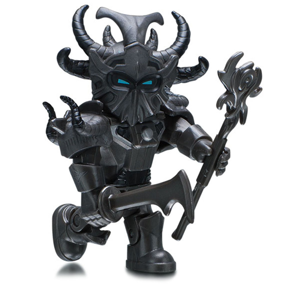 Roblox Malgorok Zyth Oyuncak Figür Seti