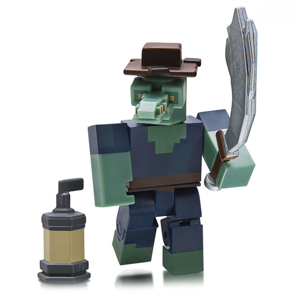 Roblox Croc Oyuncak Figür Seti