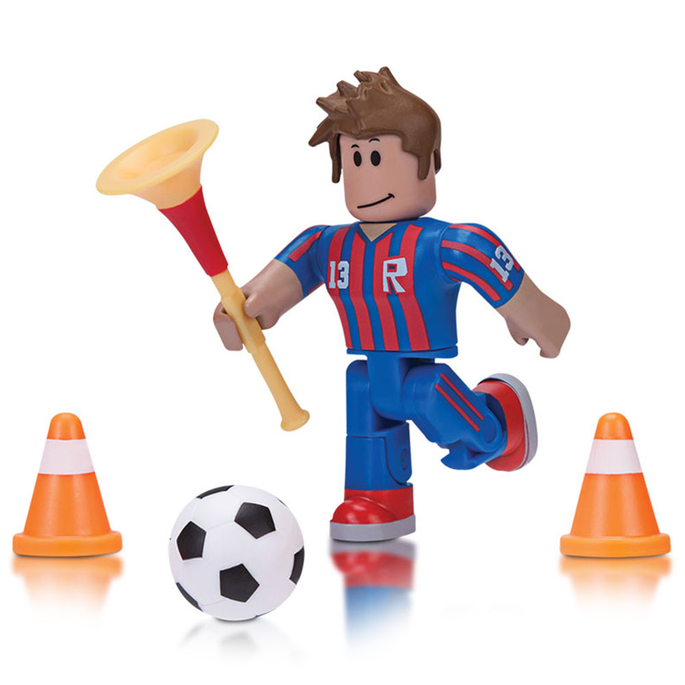 Roblox Yıldız Seri The Legend Oyuncak Figür Seti