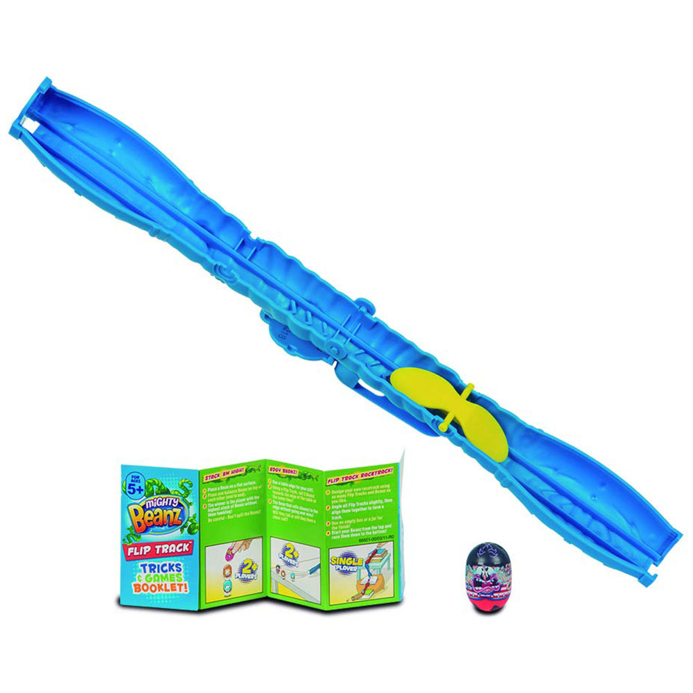 Çılgın Fasulyeler Aksesuar Paketi Mavi