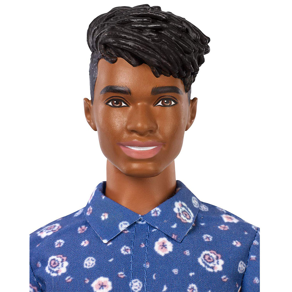 Barbie Yakışıklı Ken Bebekler FXL61