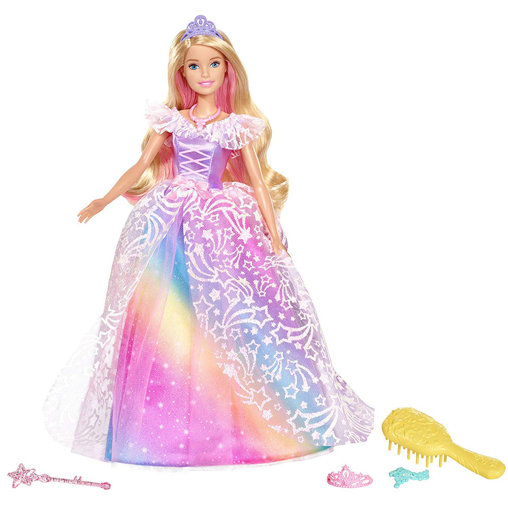 Barbie Dreamtopia Güzel Balo Prensesi