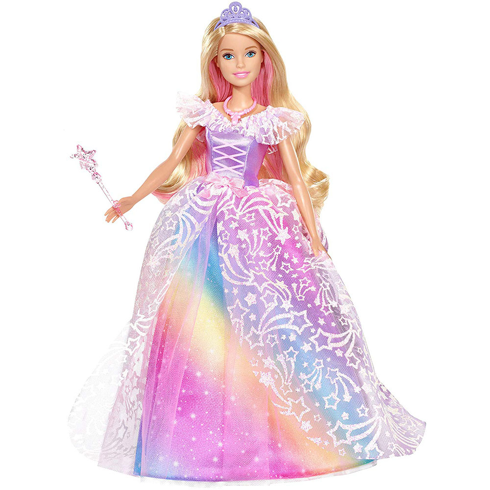 Barbie Dreamtopia Güzel Balo Prensesi