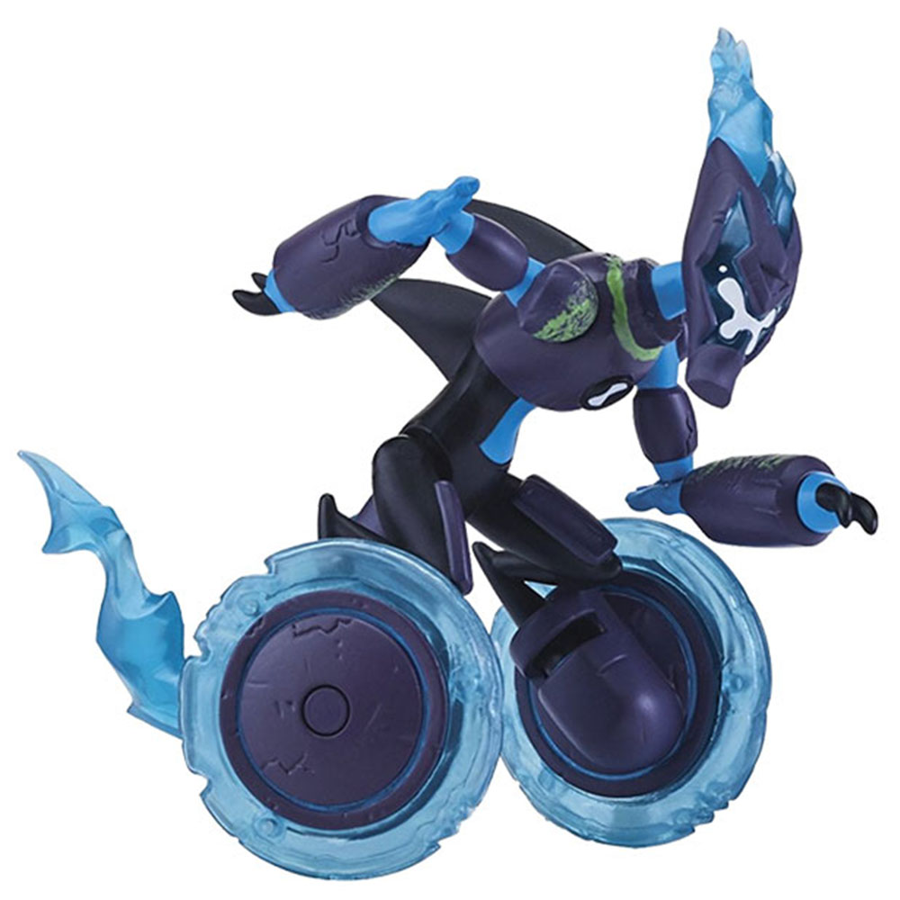 Ben 10 Omni Enhanced XLR8 Aksiyon Figür