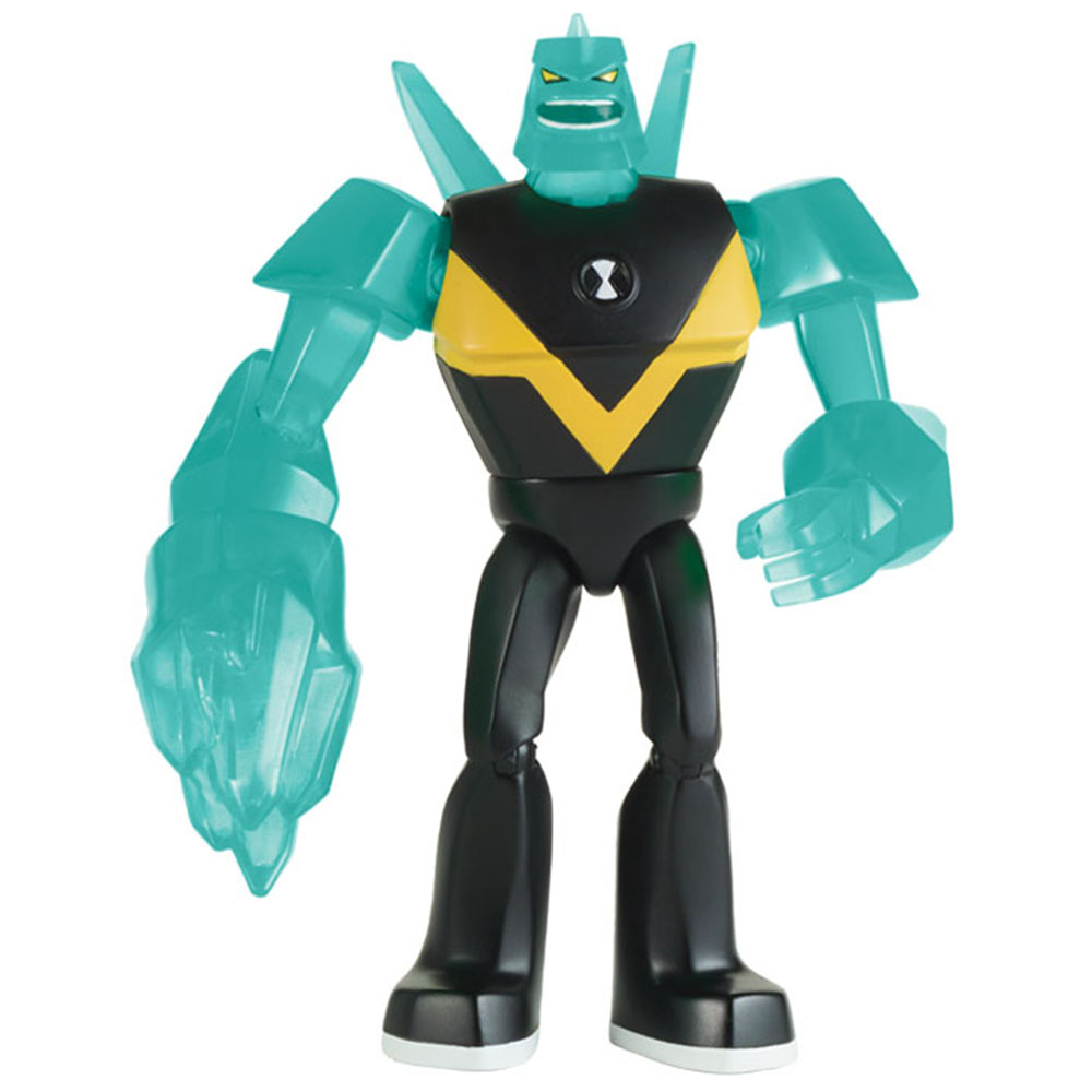 Ben 10 Diamonthead Aksiyon Figür