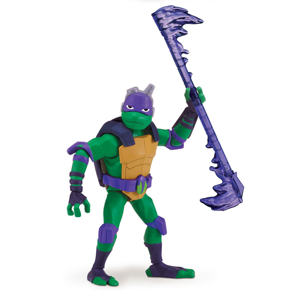 Ninja Kaplumbağalar Donatello Aksiyon Figür