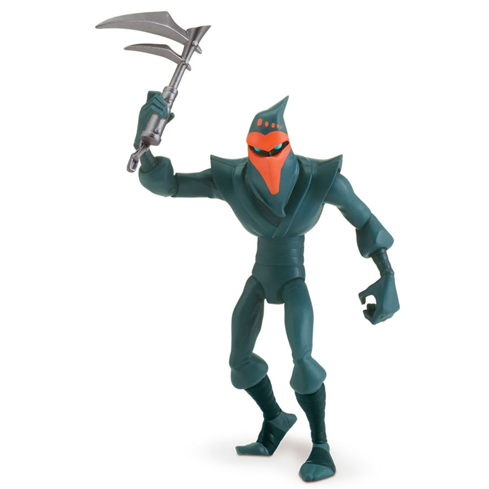 Ninja Kaplumbağalar Drigami Ninja Aksiyon Figür