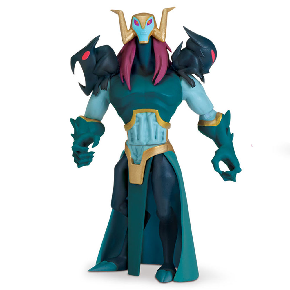 Ninja Kaplumbağalar Baron Draxum Aksiyon Figür
