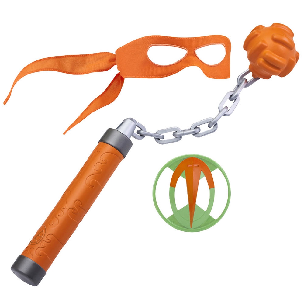 Karakter FigürleriGiochi PreziosiGPH/TUAB4001-322029171Ninja
