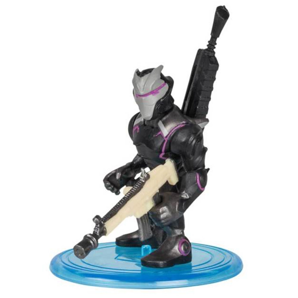 Fortnite Bl. 4 chiffres 7 cm GIOCHI PREZIOSI - Figurine de collection