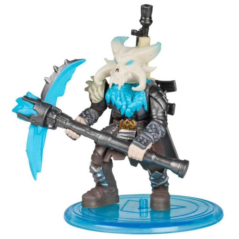 Fortnite Ragnarok Set Karakter FigürleriGiochi PreziosiGPH/FRT12000-52500049Fortnite Ragnarok ...