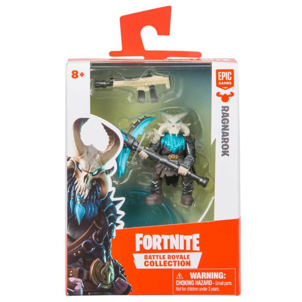 Fortnite Ragnarok Set Karakter FigürleriGiochi PreziosiGPH/FRT12000-52500049Fortnite Ragnarok ...
