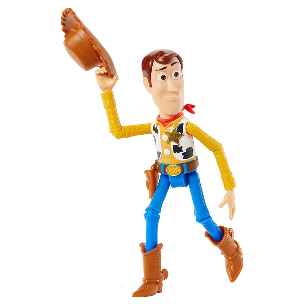 Toy Story Woody Figür 23cm