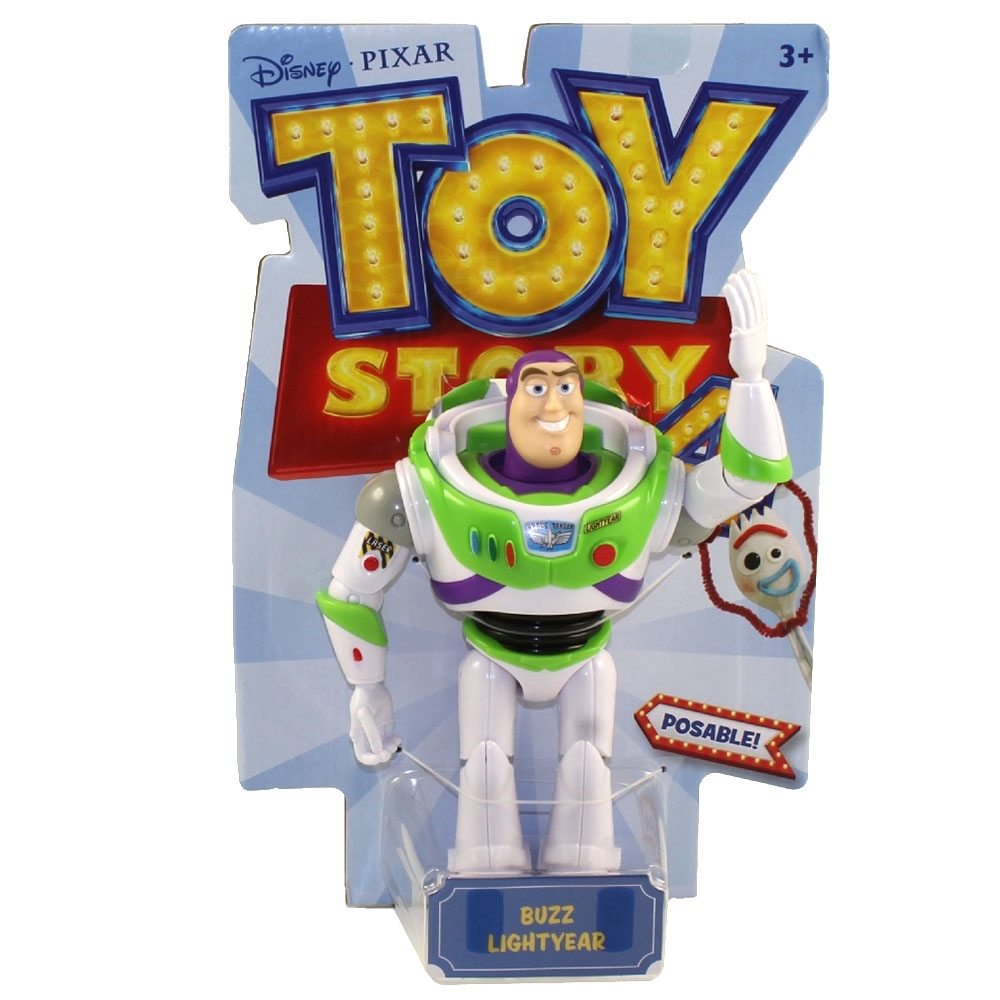 Toy Story Buzz Lıghtyear Figür 18cm