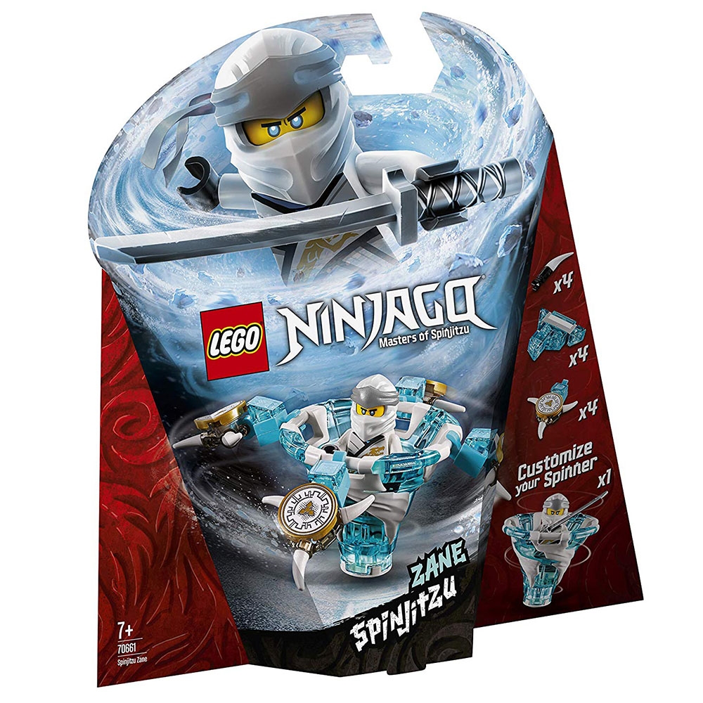 Lego ve Parçalı BloklarLegoLEGO/706615702016367317Lego Ninjago
