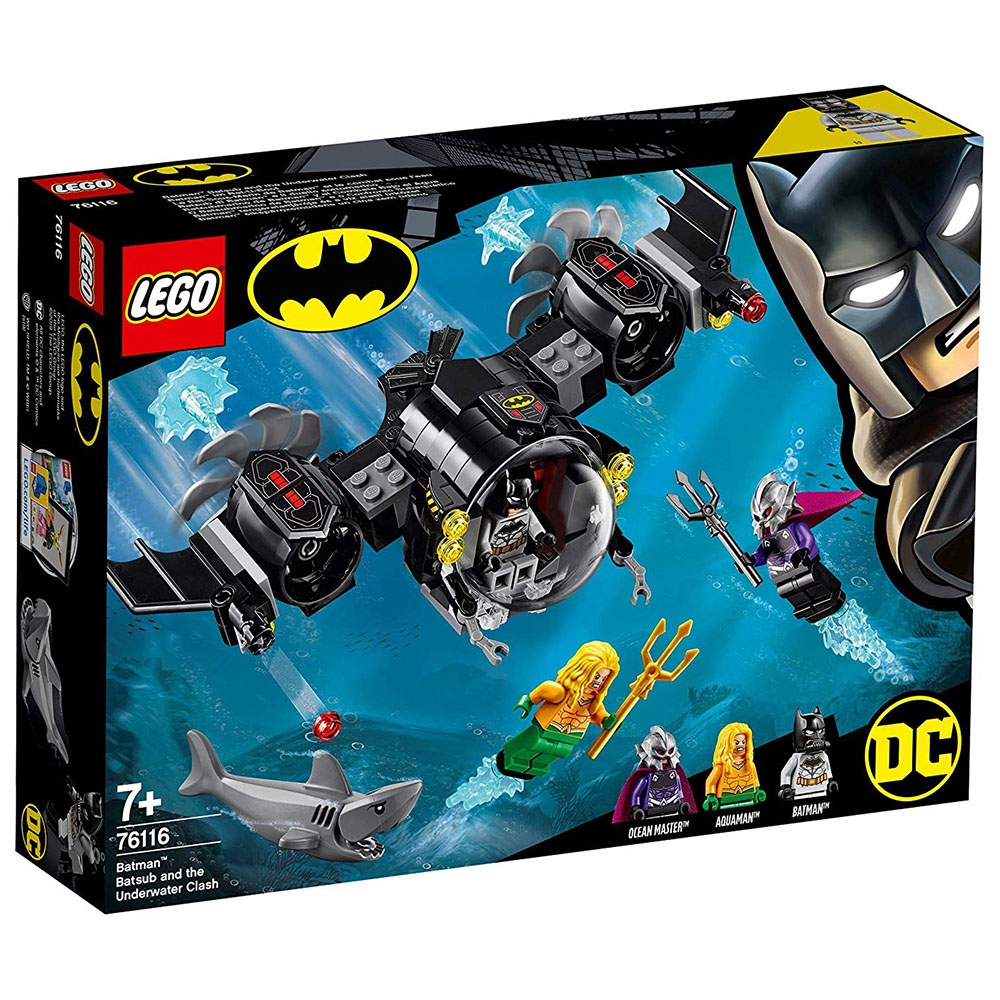 Lego ve Parçalı BloklarLegoLEGO/761165702016368895Lego Ninjago