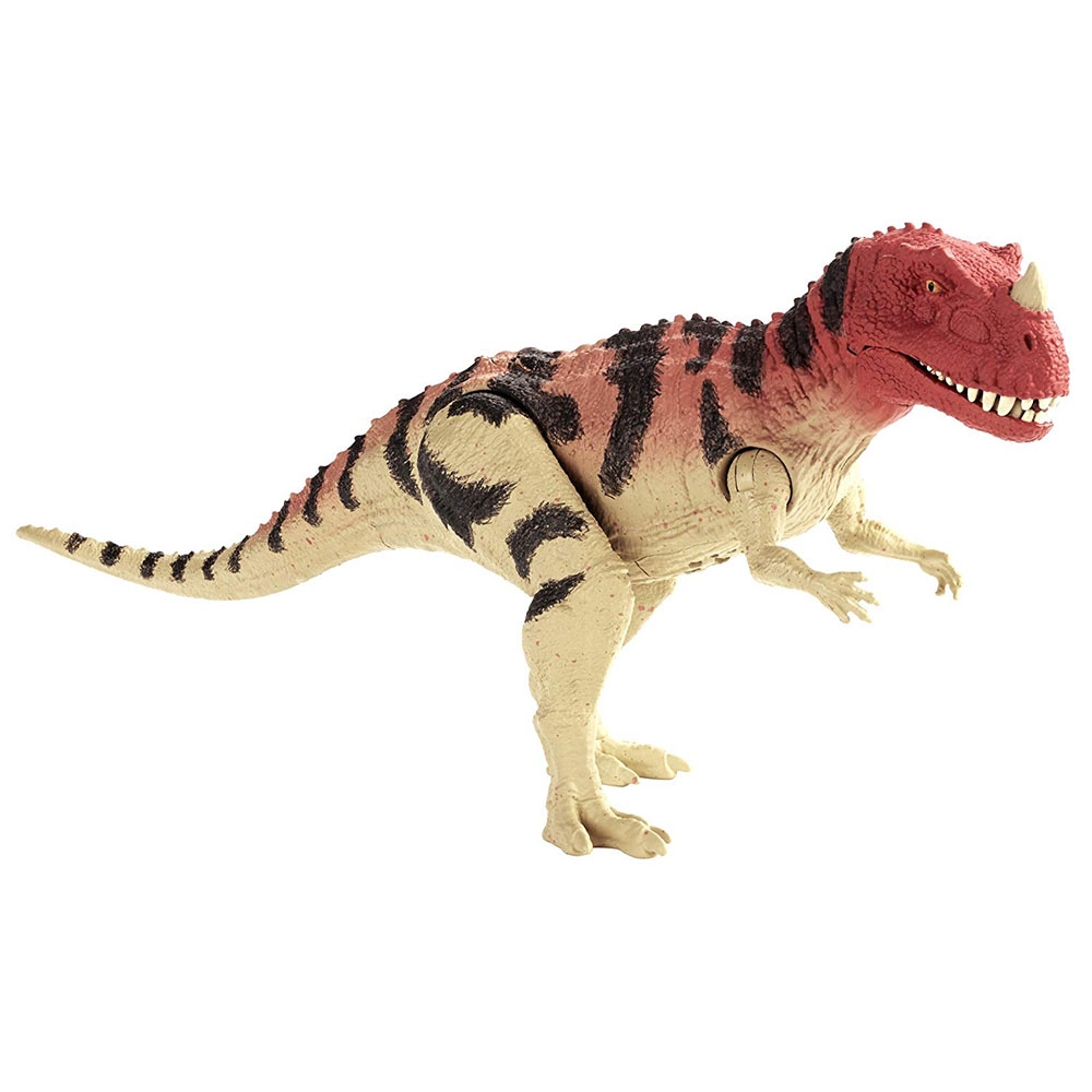 Jurassic World Ceratosaurus Sesli Dinazor Figür 33 cm