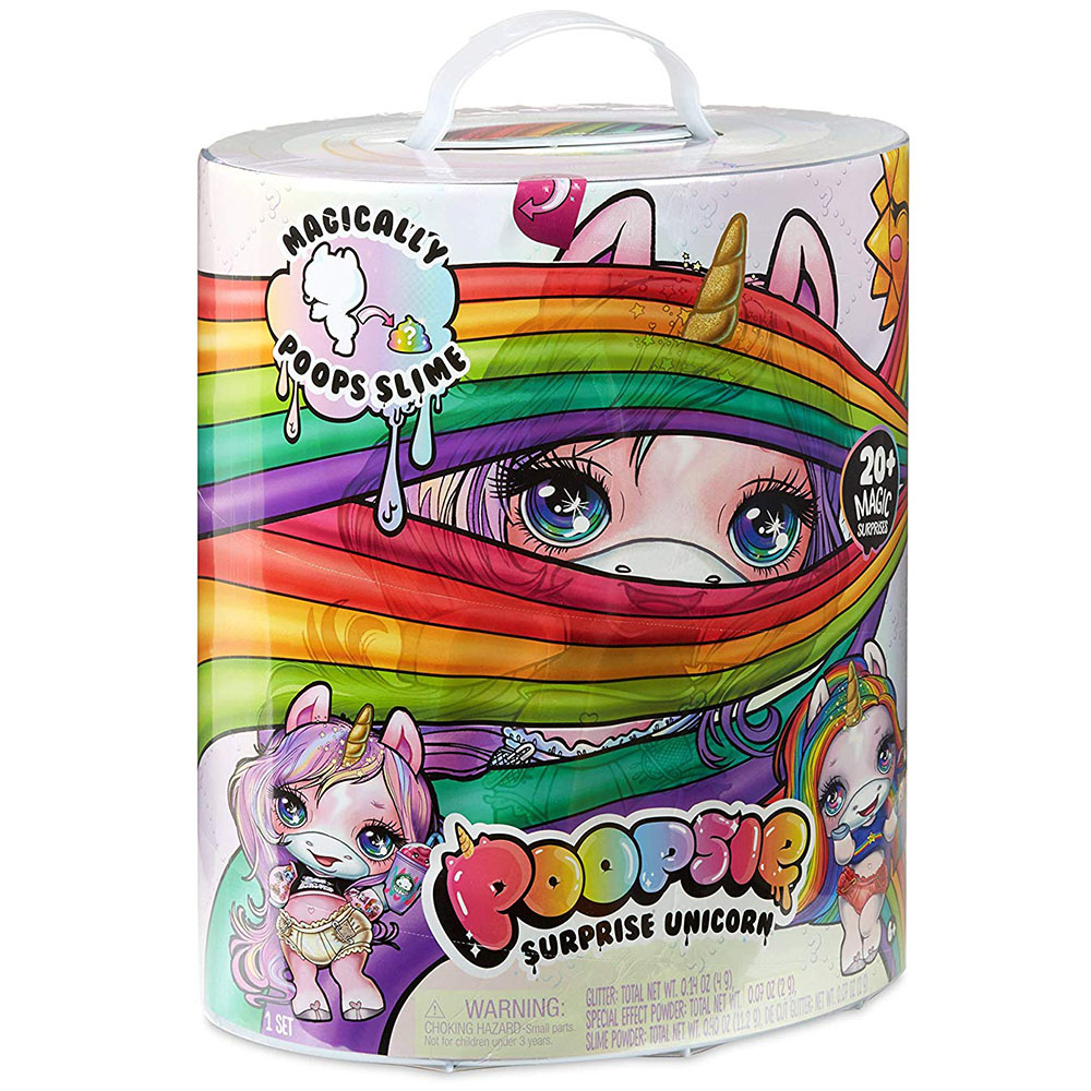 Poopsie Sürpriz Unicorn