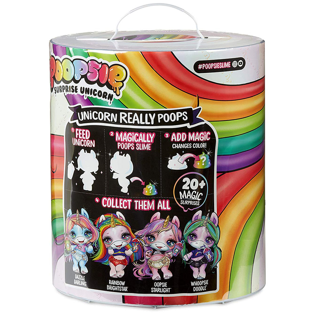 Poopsie Sürpriz Unicorn