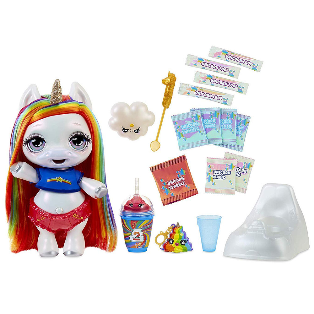 Poopsie Sürpriz Unicorn