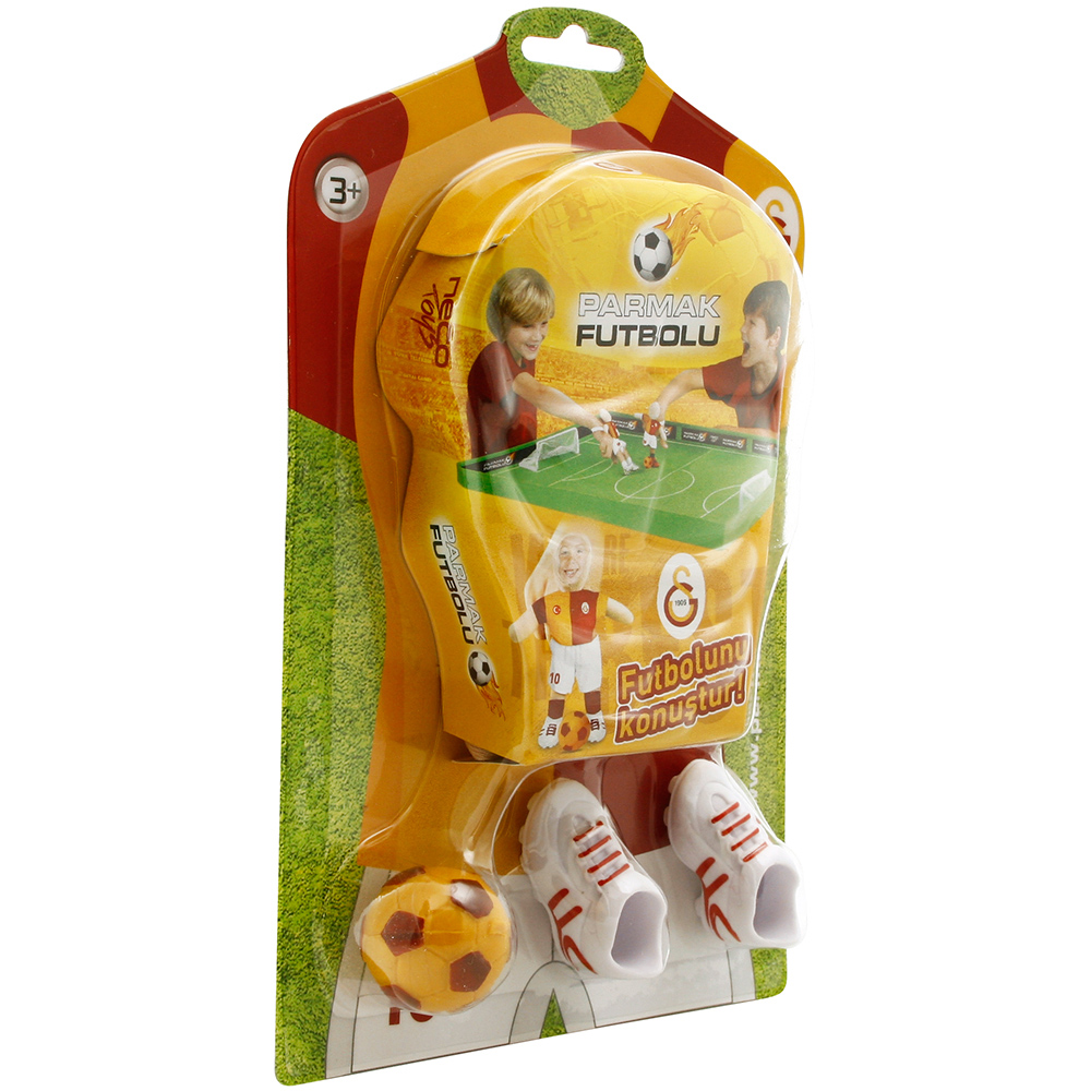 Fenerbahçe - Galatasaray Parmak Futbolu Oyun Seti