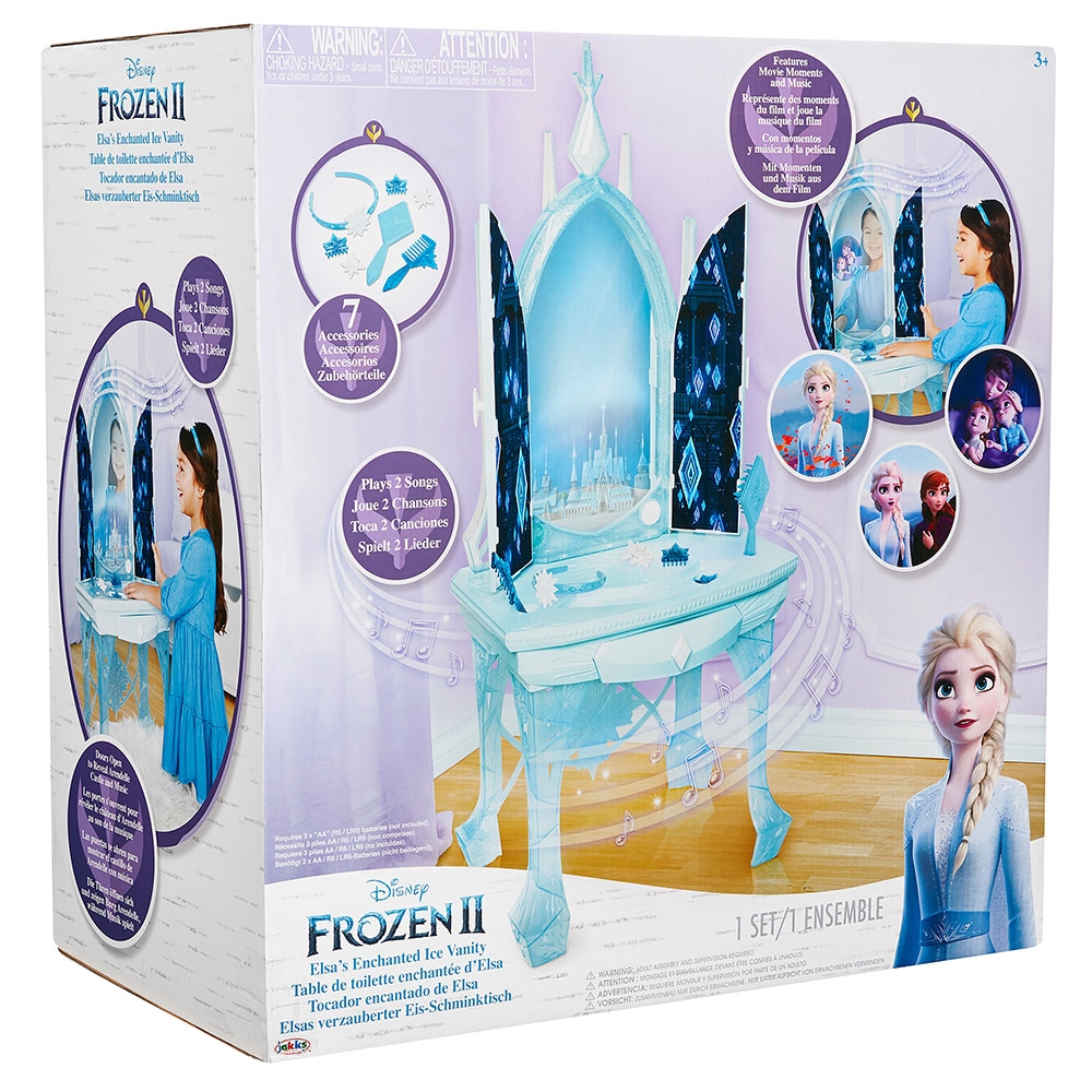 Oyun SetleriGiochi PreziosiGPH/FRNA00008056379084259Frozen 2