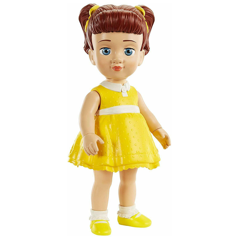 Toy Story Gabby Gabby Figür