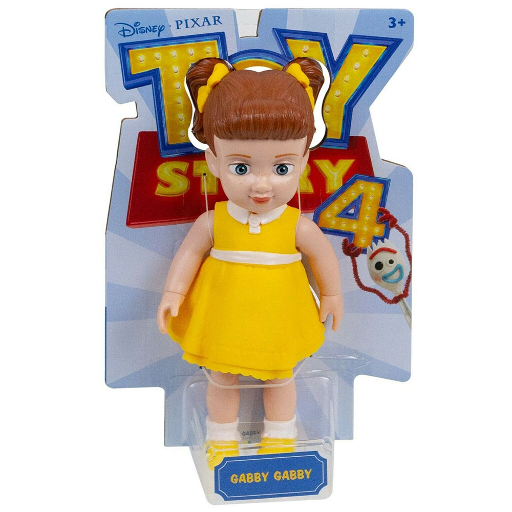 Toy Story Gabby Gabby Figür