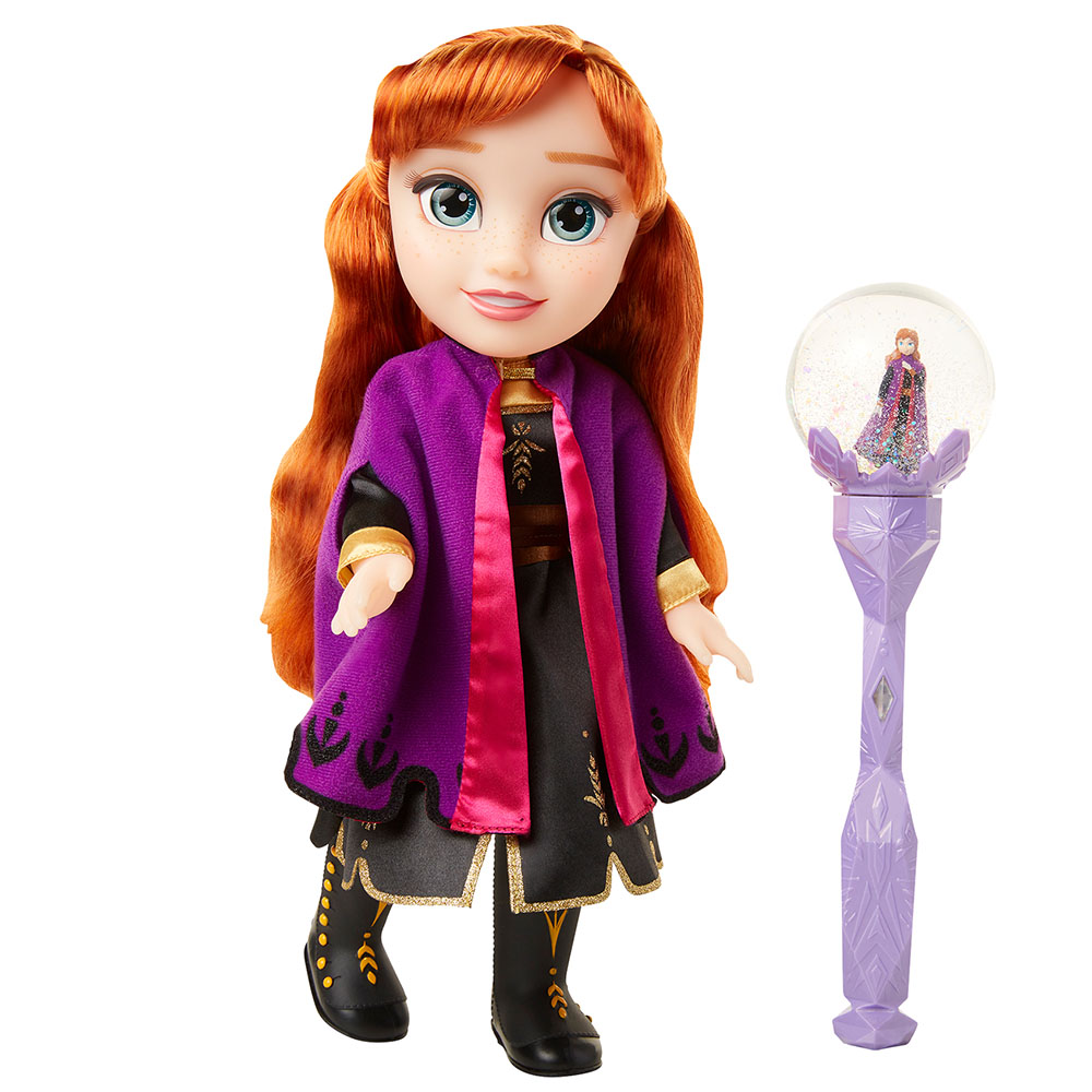 LocopocoFigür BebeklerGiochi PreziosiGPH/FRNA300012200000034298Frozen