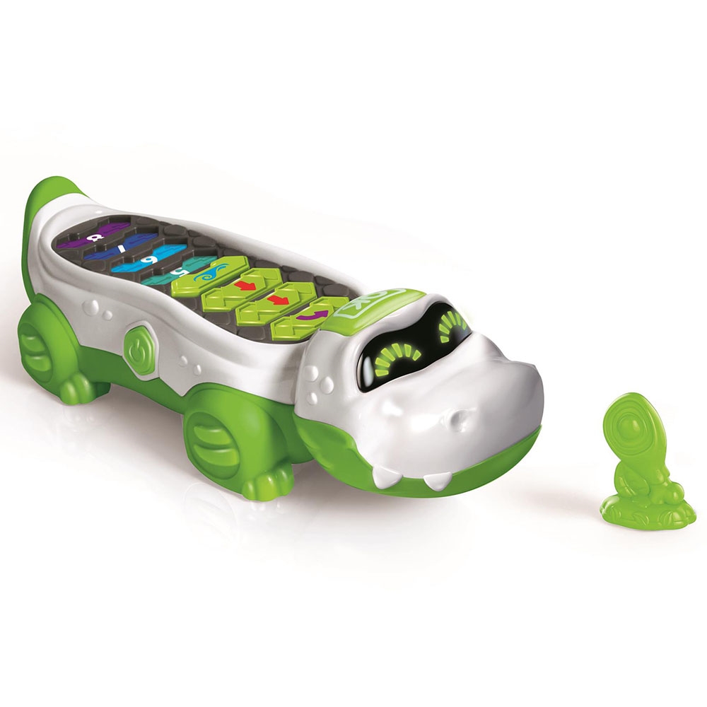Oyun SetleriClementoniCLE/644468005125644469Clementoni Coding Lab