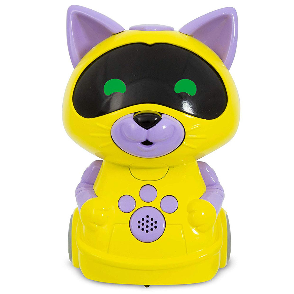 Clementoni Coding Lab - PetBits Kedi