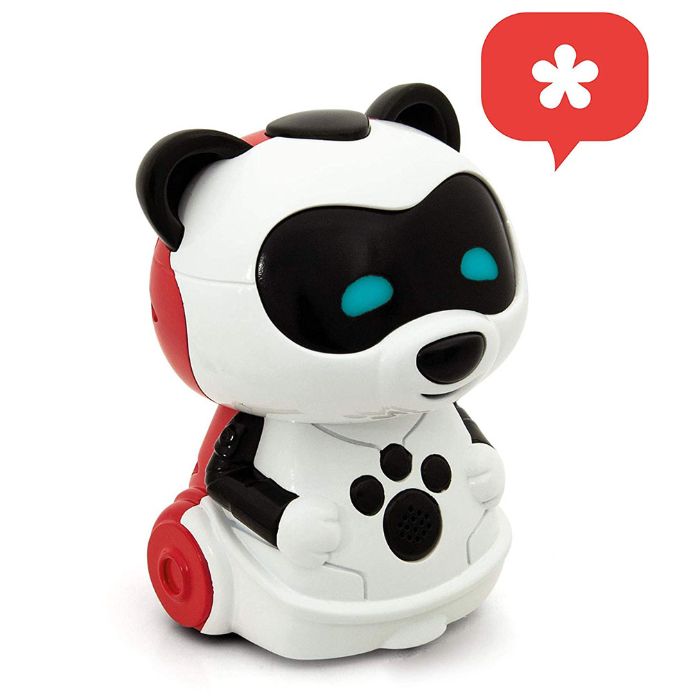 Clementoni Coding Lab - Pet Bits Panda
