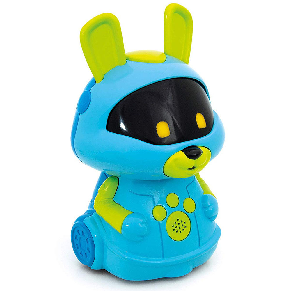 Clementon Coding Lab - Pet Bits Tavşan