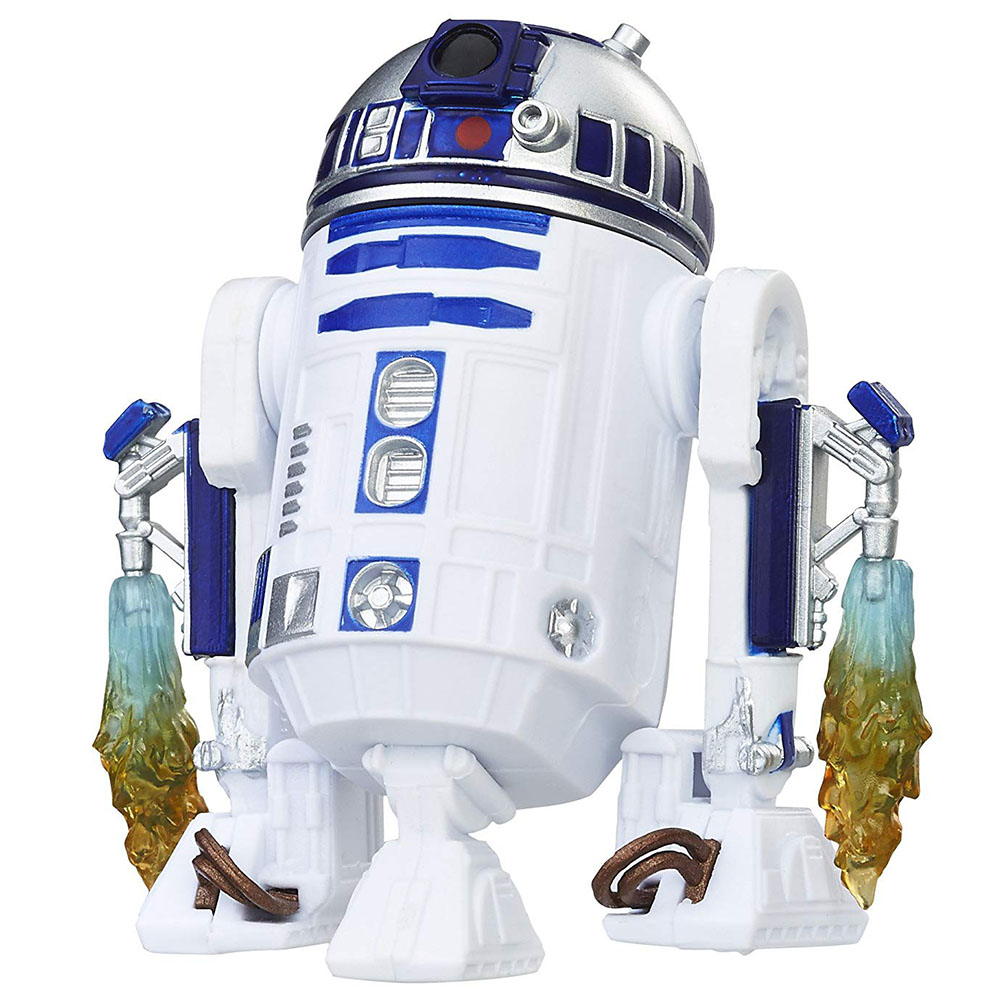 Star Wars Force Link R2 Figür