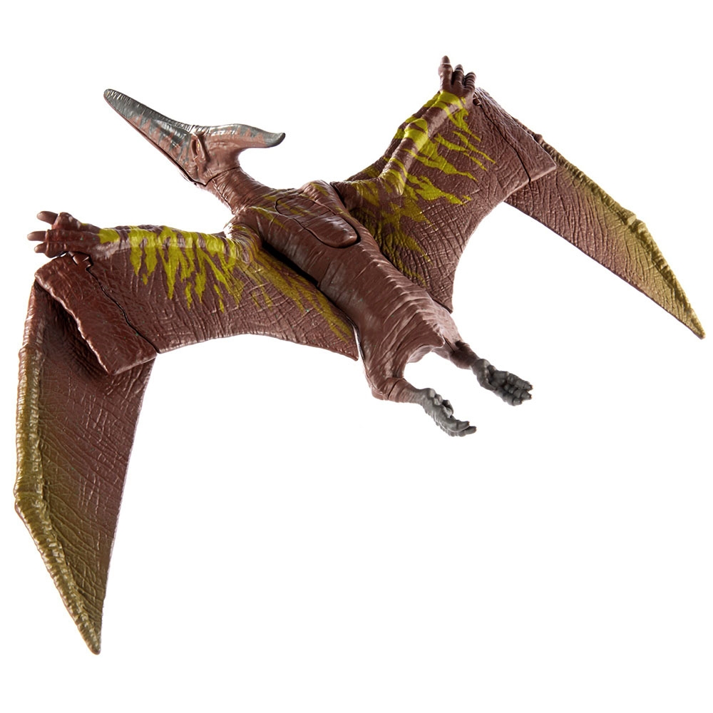 Jurassic World Sesli Dinozorlar - Pteranodon