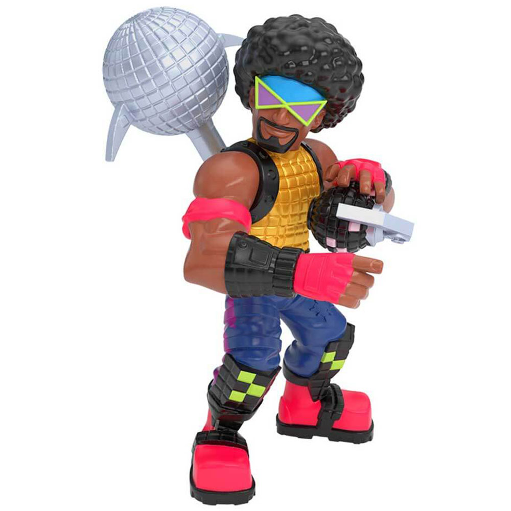 Fortnite Funk Ops Mini Tekli Figür