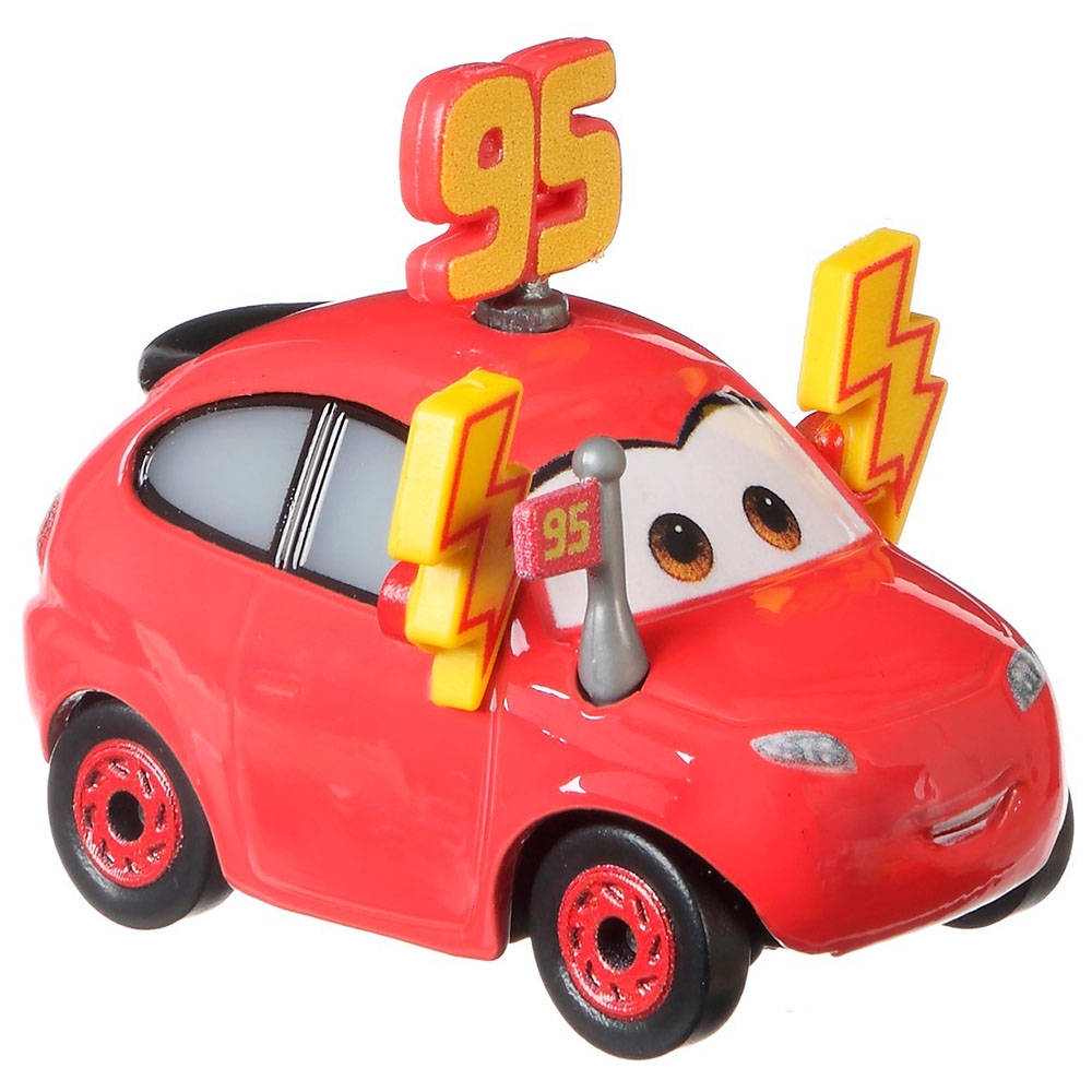 Oyuncak ArabalarDisney CarsMAT/FGD602200000037930Cars 3 Tekli